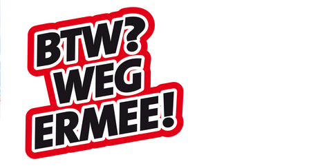 Verdegro Solar BTW Weg Ermee Logo !!!